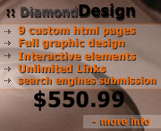 Diamond deasign