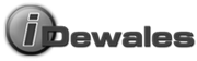IDEWALES Logo